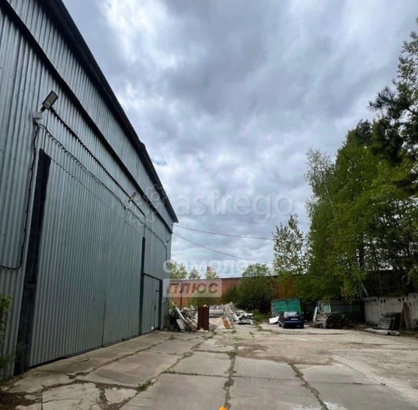 Производственное, 470 м2 Протвино - изображение 2