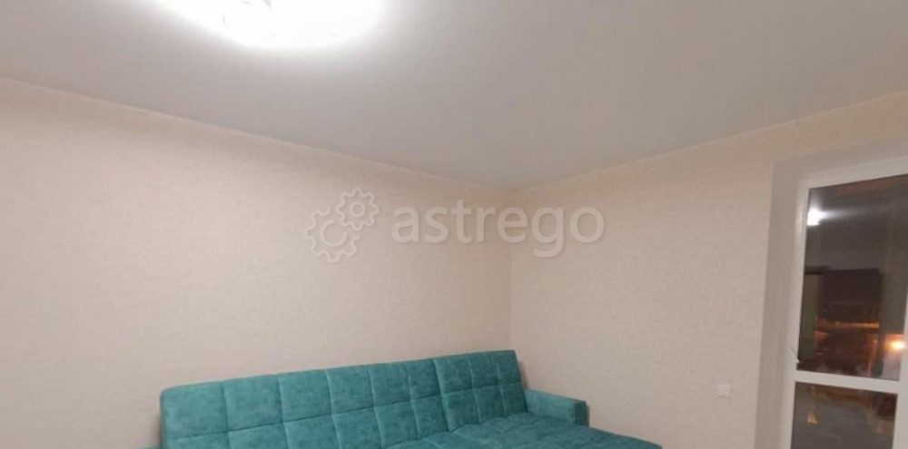 1-комн. квартира, 38 м2, 3/5 эт. Белгород - изображение 4