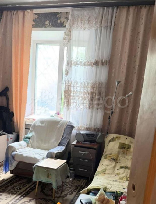 Комната, 30.3 м2, 1/5 эт. Москва - изображение 7