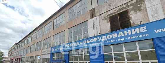 Склад, 3286.4 м2 Красноярск