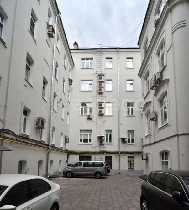 Комната, 60.6 м2, 3/5 эт. Москва - изображение 3