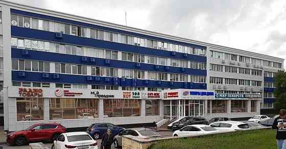 Офис, 562 м2 Белгород