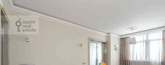 4-комн. квартира, 141 м2, 16/17 эт. Москва