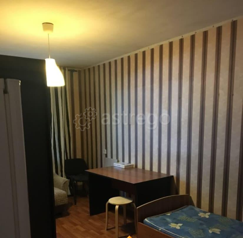 Комната, 56 м2, 1/5 эт. Москва - изображение 4