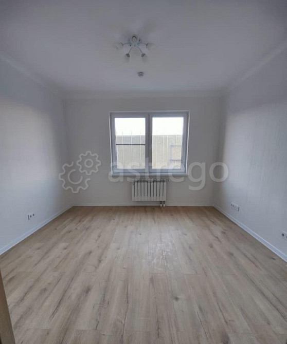 3-комн. квартира, 70 м2, 5/16 эт. Москва - изображение 4