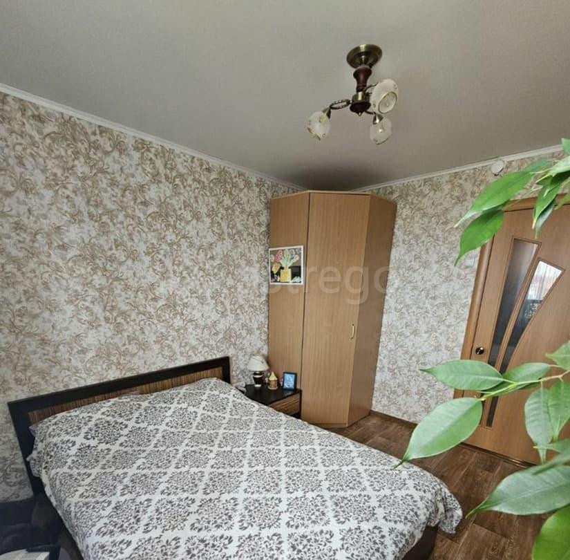 4-комн. квартира, 71 м2, 9/9 эт. Назарово - изображение 5