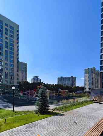 1-комн. квартира, 40 м2, 7/16 эт. Барнаул