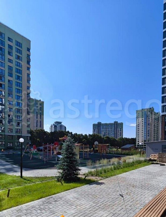 1-комн. квартира, 40 м2, 7/16 эт. Барнаул - изображение 2
