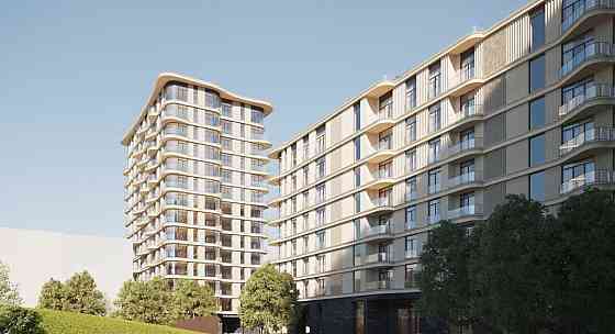 4-комн. квартира, 200 м2, 9/14 эт. Москва