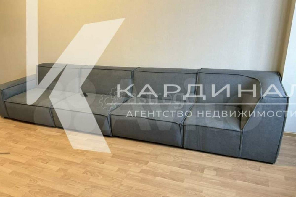 2-комн. квартира, 80 м2, 8/10 эт. Старый Оскол - изображение 6