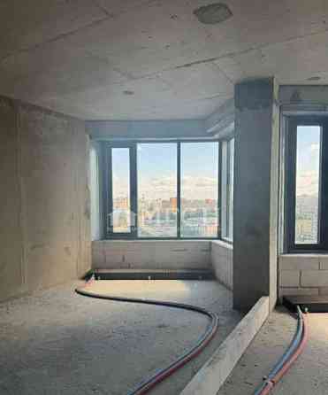 3-комн. квартира, 92 м2, 18/32 эт. Москва