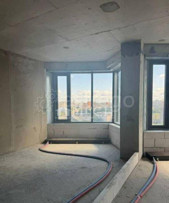3-комн. квартира, 92 м2, 18/32 эт. Москва - изображение 6