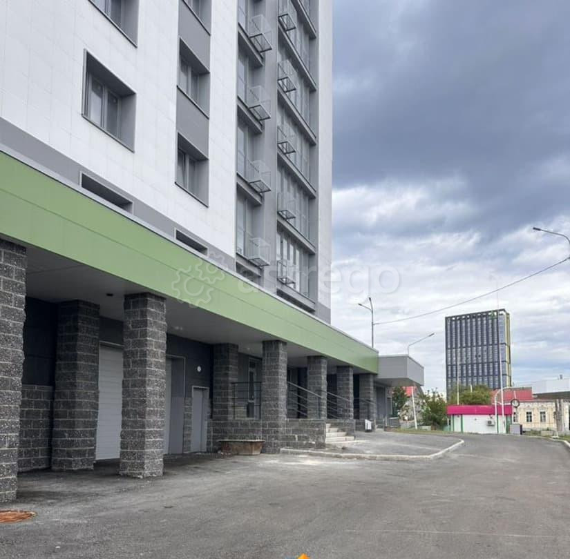 4-комн. квартира, 134 м2, 14/17 эт. Уфа - изображение 3