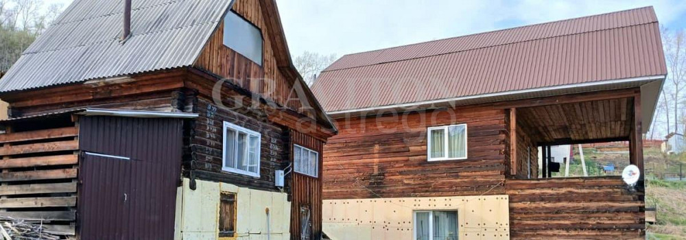 Дом, 150 м2, 6.52 сотки, 2 эт. Горно-Алтайск - изображение 7