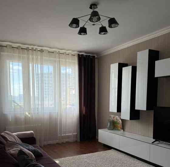 2-комн. квартира, 60 м2, 20/25 эт. Москва