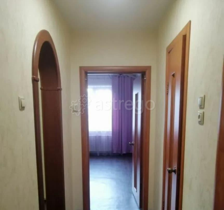 2-комн. квартира, 54 м2, 4/5 эт. Ачинск - изображение 3