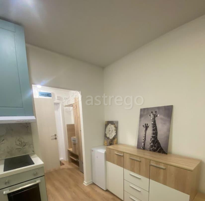 Студия, 20 м2, 8/25 эт. Одинцово - изображение 7