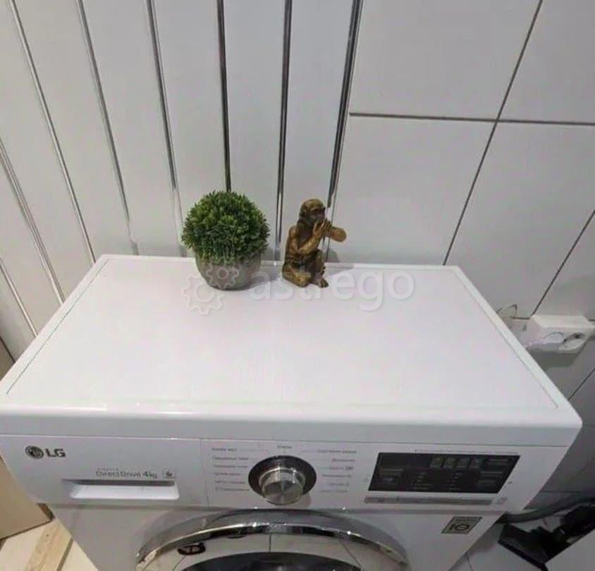 Студия, 26 м2, 9/19 эт. Санкт-Петербург - изображение 2