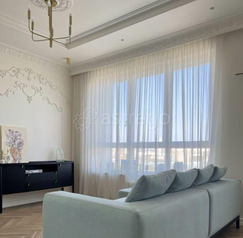 2-комн. квартира, 70 м2, 12/24 эт. Москва - изображение 7
