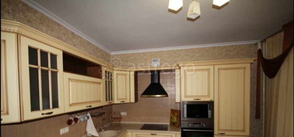 3-комн. квартира, 106 м2, 4/9 эт. Старый Оскол - изображение 8