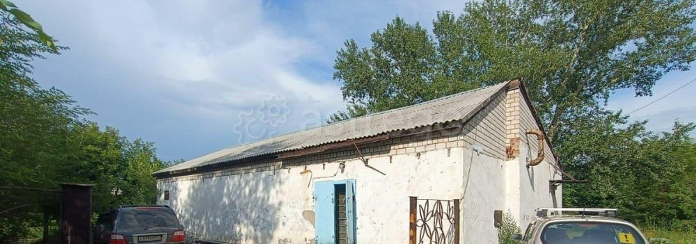 Свободного назначения, 260 м2 Рубцовск - изображение 6