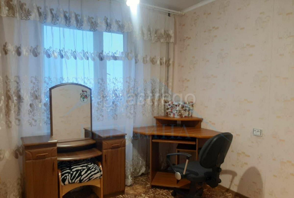 3-комн. квартира, 72 м2, 2/9 эт. Норильск - изображение 4