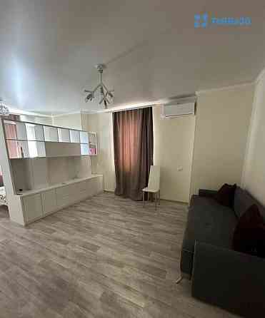 1-комн. квартира, 46 м2, 4/16 эт. Астрахань