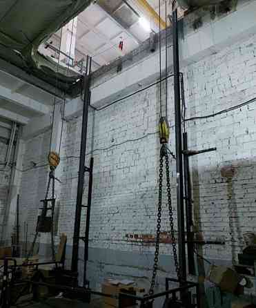 Производственное, 3200 м2 Москва