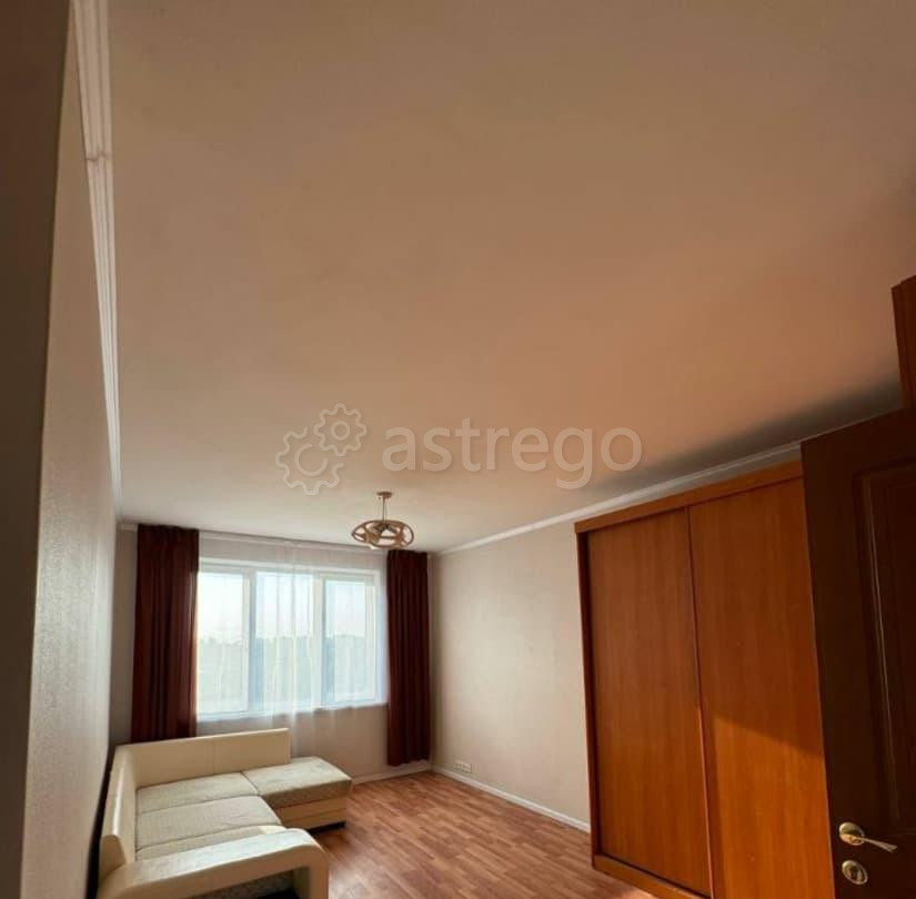 Комната, 31.5 м2, 7/12 эт. Москва - изображение 1