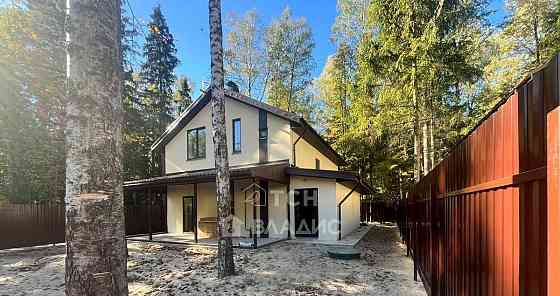 Дом, 145 м2, 4.5 сотки, 2 эт. Королев