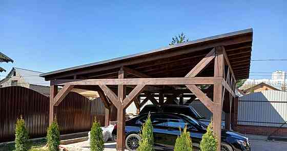 Коттедж, 163.2 м2, 9.62 сотки, 1 эт. Чехов