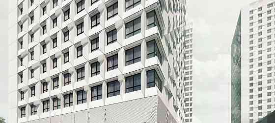 3-комн. квартира, 63.7 м2, 18/23 эт. Пушкино