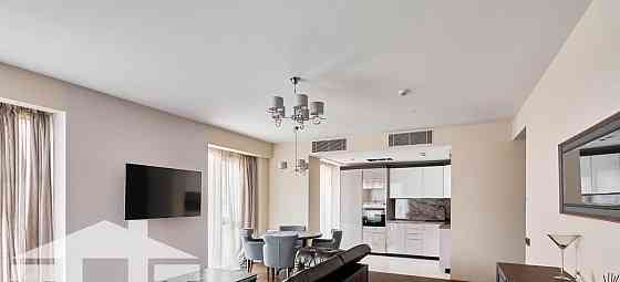 3-комн. апарт-ы, 100 м2, 2/20 эт. Москва