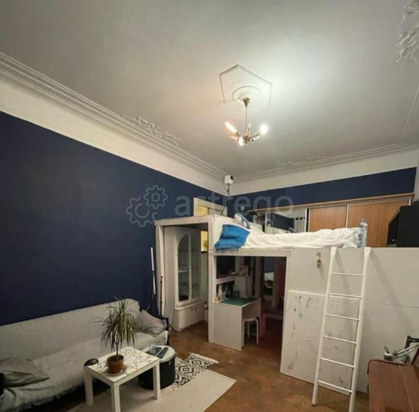 5-комн. квартира, 138 м2, 4/6 эт. Москва - изображение 5