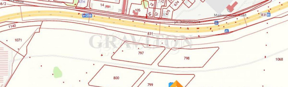 Земельный участок, 8 соток Майма - изображение 3