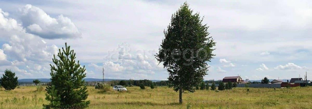 Земельный участок, 10 соток Березовка - изображение 1