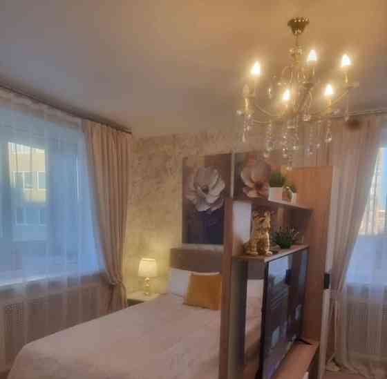 1-комн. квартира, 39 м2, 8/9 эт. Санкт-Петербург