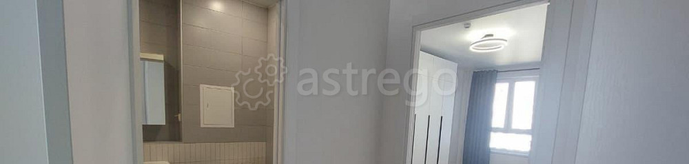 2-комн. квартира, 47 м2, 9/17 эт. Москва - изображение 7