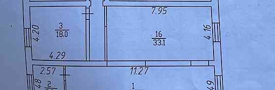 Торговое помещение, 80 м2 Иланский