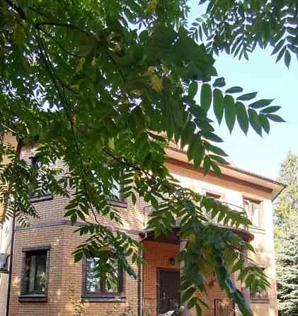 Коттедж, 390.2 м2, 12 соток, 3 эт. Мытищи