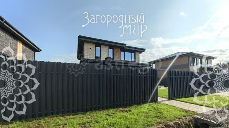 Коттедж, 195 м2 Химки - изображение 2