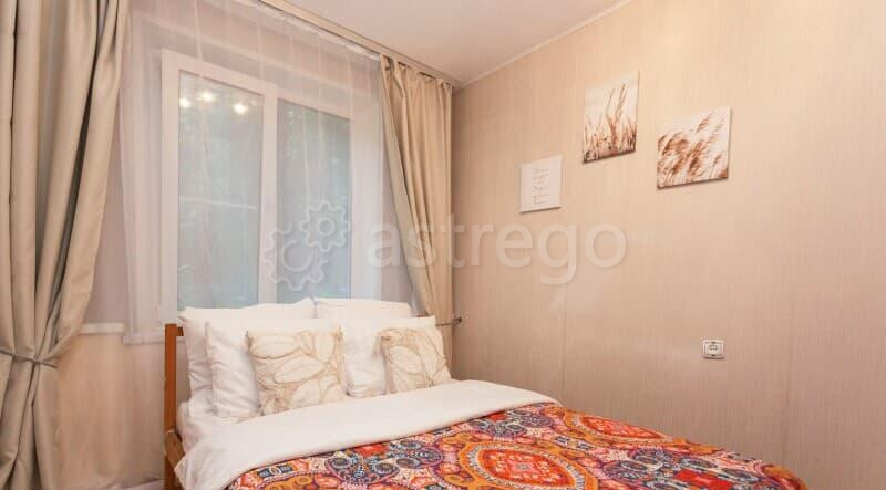 3-комн. квартира, 75 м2, 1/9 эт. Химки - изображение 2