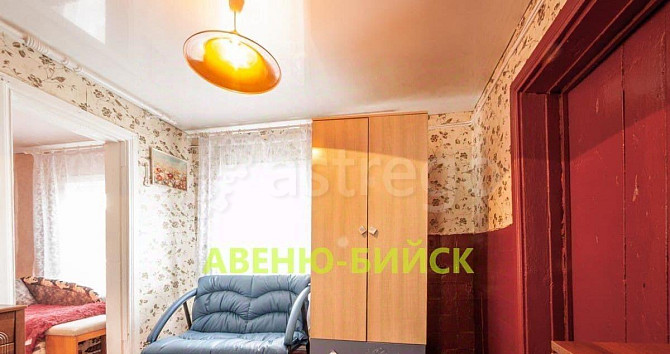 Дом, 37.3 м2, 2.5 сотки, 1 эт. Бийск - изображение 3