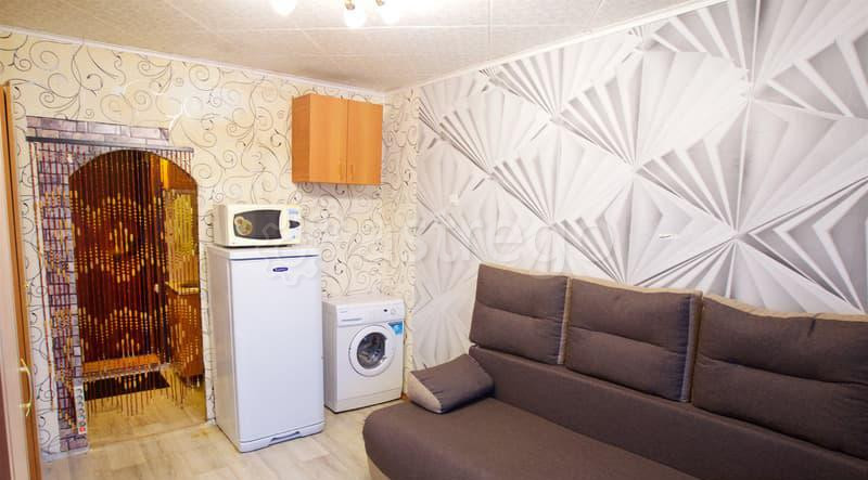 Студия, 20 м2, 3/5 эт. Красноярск - изображение 5