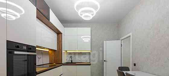 2-комн. квартира, 70 м2, 8/16 эт. Красноярск