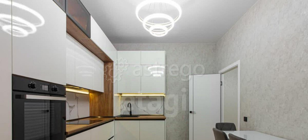 2-комн. квартира, 70 м2, 8/16 эт. Красноярск - изображение 3