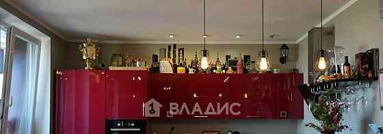 4-комн. квартира, 89 м2, 13/23 эт. Химки