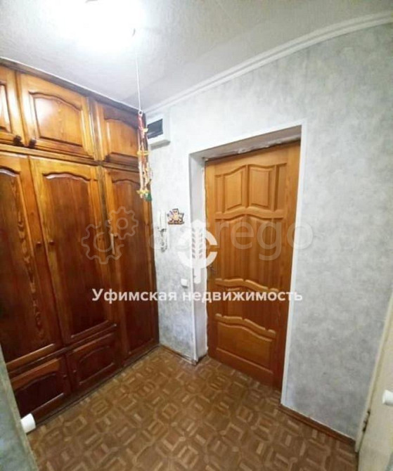 1-комн. квартира, 32.3 м2, 3/5 эт. Уфа - изображение 8
