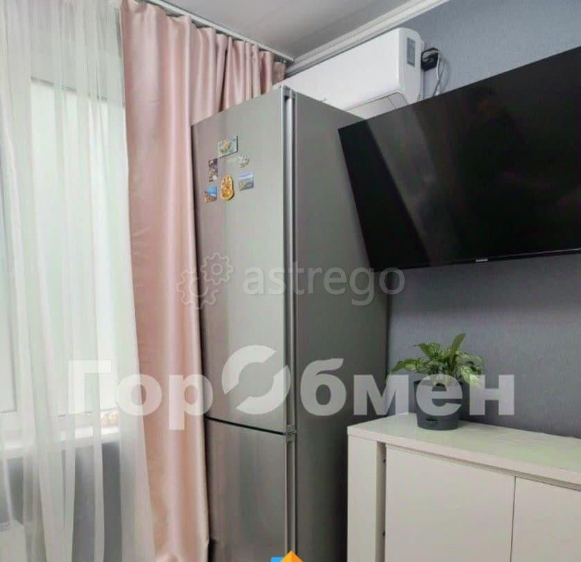 Комната, 15.5 м2, 1/9 эт. Москва - изображение 2