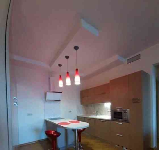4-комн. квартира, 120 м2, 7/9 эт. Москва